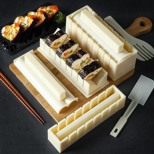 (🎁2024 New Year Hot Sale🎁DIY Sushi Maker